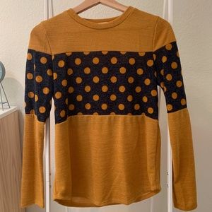 Fun Fall Sweater